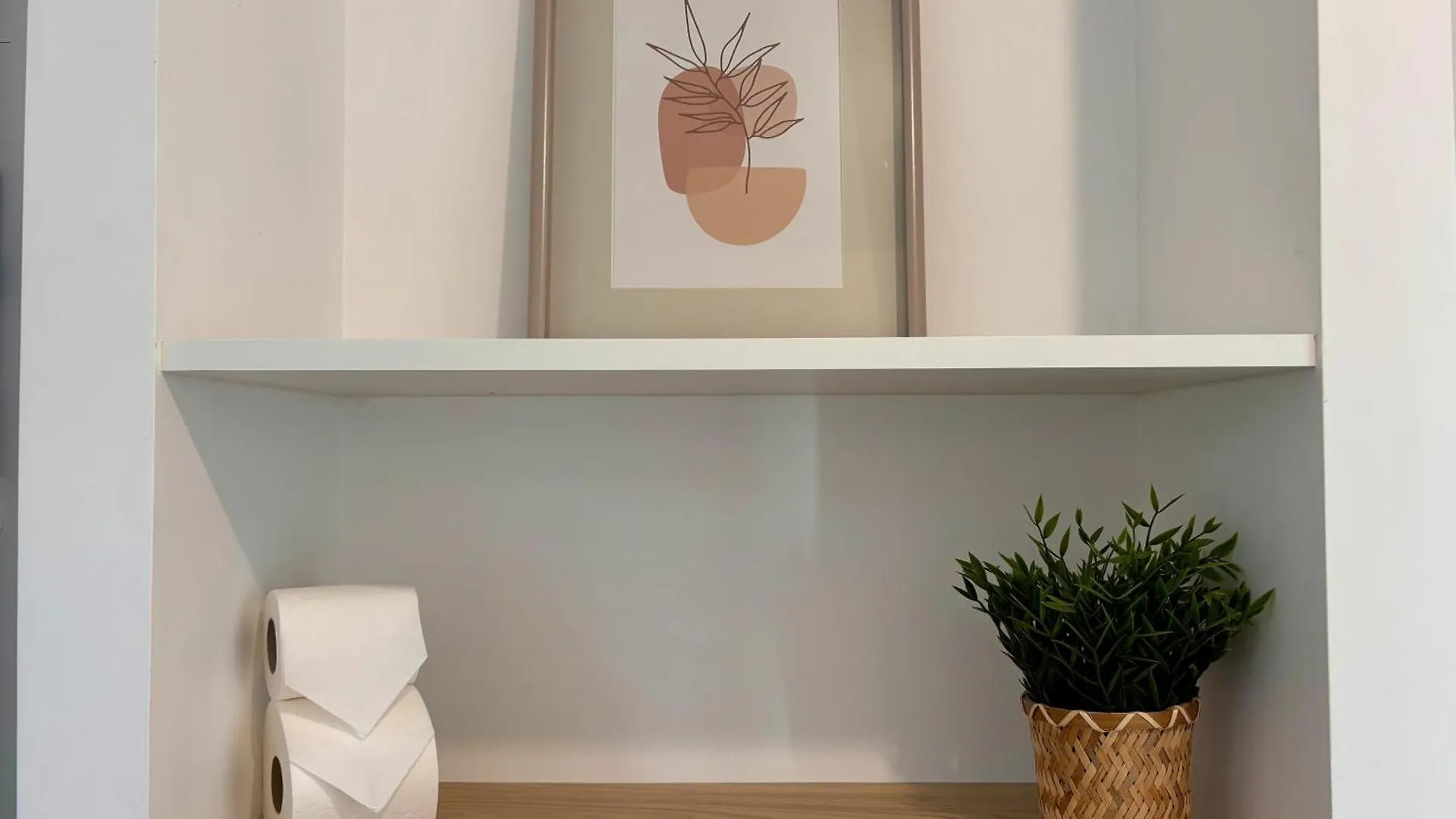 Ferienwohnung Le Carnoet Clohars-Carnoët Apartment