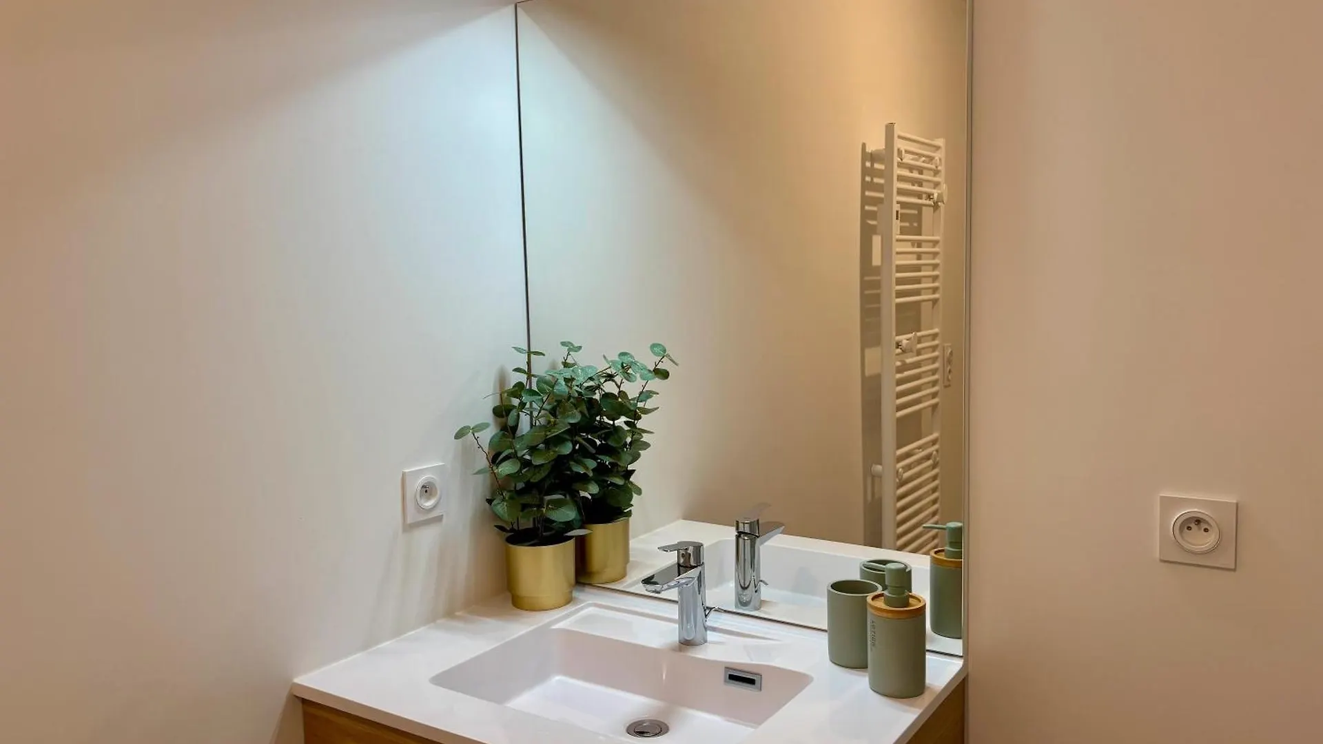 Ferienwohnung Le Carnoet Clohars-Carnoët Apartment